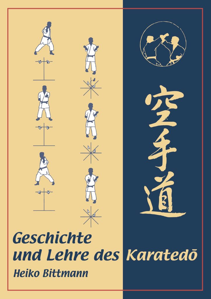 Geschichte und Lehre des Karatedō