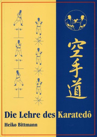 Die Lehre des Karatedō