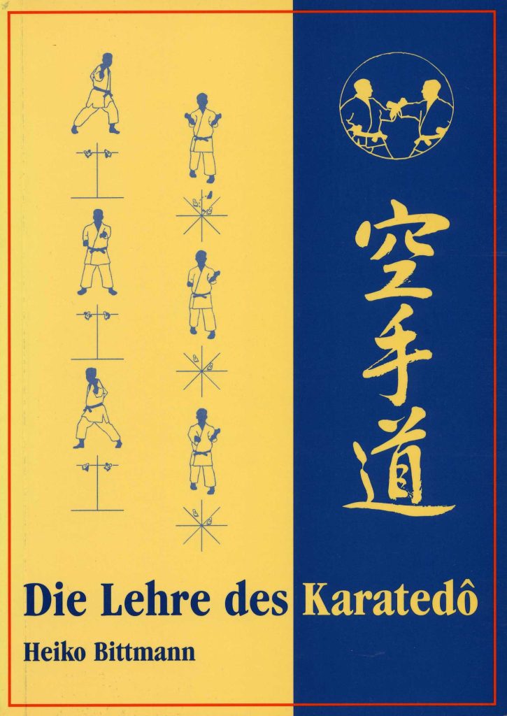 Die Lehre des Karatedō