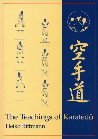 The Teachings of Karatedō