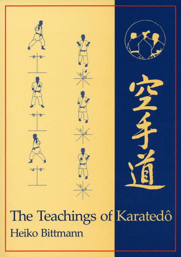 The Teachings of Karatedō