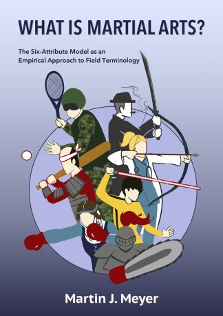 What is Martial Arts? The Six-Attribute Model as an Empirical Approach to Field Terminology
